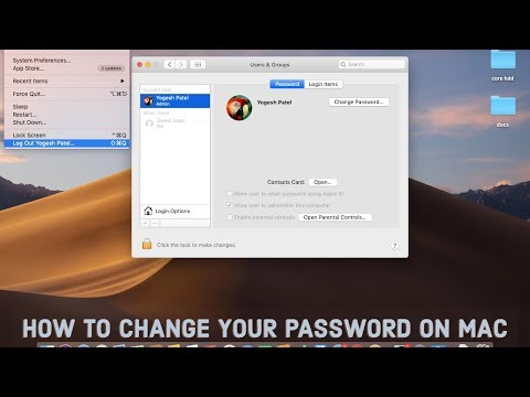 video-linktoworks-How to Change Your Password on Mac