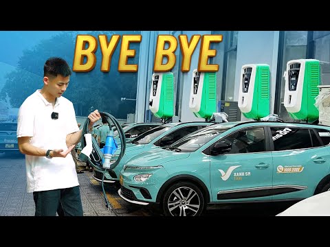 Vinfast Vf5 Plus đã không còn phụ thuộc trạm sạc công cộng| Góc nhìn Xế Cộng