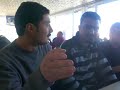 Kovboylar yemekte... Kovboylar yemekte...
