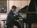 F. Chopin Etiuda cis-moll op. 10 nr 4