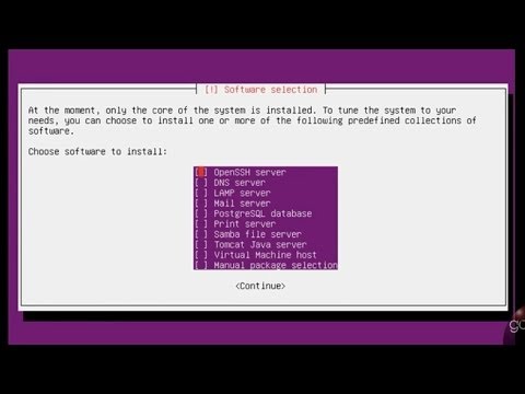 how to locate a folder in ubuntu