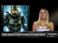 Dead Space 3 Officially Confirmed & Halo 4 Pre-Order Bonuses! -IGN Daily Fix 05.31.12