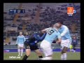 Burdisso vs Di Canio