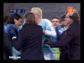 Burdisso vs Di Canio