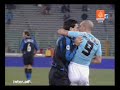 Burdisso vs Di Canio
