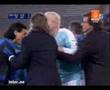 Burdisso vs Di Canio