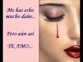 K-paz de la sierra - Amor mio