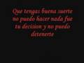 K-Paz De La Sierra Amor Mio Video and Lyrics