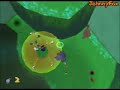 Sgt. Byrd continues emptying his base from rhynocs, eggs and gems.The total amount of gems and eggs collected isn't right on this level, because I lost sound of the original video and had to replay the game. Of course I didn't collect EVERYTHING again, that would have been pointless.
