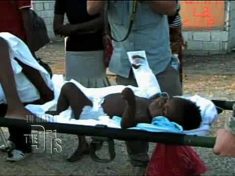 how to react earthquake