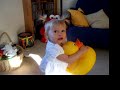 PLS knows her toys