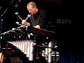 a little video from a jazz contest in milano (at the blue note). featuring pingar duo (the winners) francesco pinetti vibes - luca garro piano