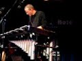 a little video from a jazz contest in milano (at the blue note). featuring pingar duo (the winners) francesco pinetti vibes - luca garro piano