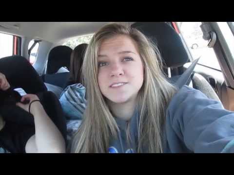 Moving Vlogs Day 1!