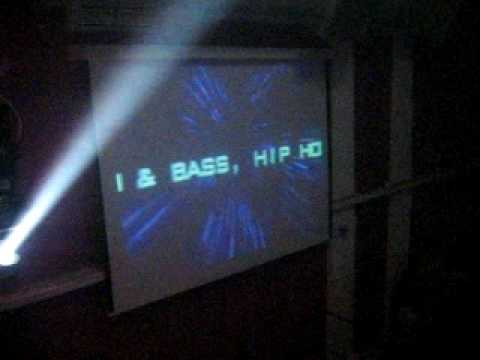 EZ-Rollers @ Bazooka, Matisse, ...