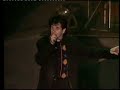 Runrig - live in loch lomond - tear down these walls