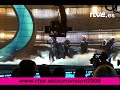 Diana Ghurtskaia en el primer ensayo general de Eurovisi�n