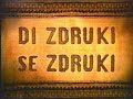 La llama que llama 15 - Di zdruki se szdruki
