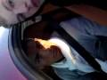 Me and Cristiano Ronaldo after signing for Premiership.Memorabilia