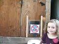 Automatic Chicken Coop Door 1.0 Automatic Chicken Coop Door 1.0