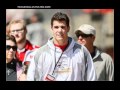 Jordan Westerkamp talks Nebraska