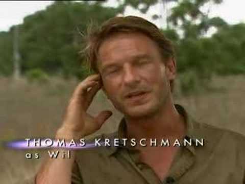 Celestine Prophecy: Behind the Scenes