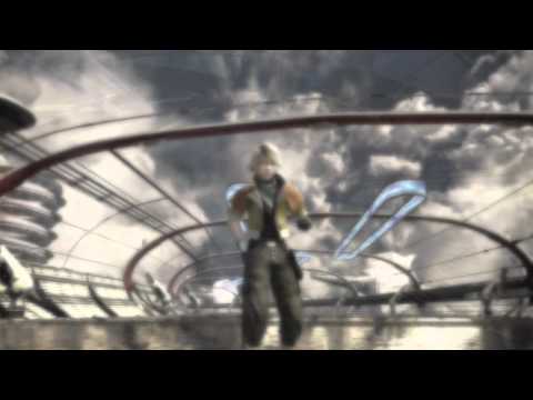 preview-Let\'s Play Final Fantasy XIII #078 - Leap of Faith (HCBailly)