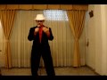 video de RODY SOUSA CANTANTE ANIMADOR, Cantantes de Sevilla