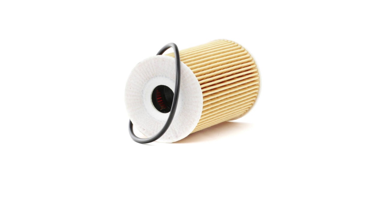 RIDEX Ölfilter 7O0009 - hohe Qualität und ehrlicher Preis 