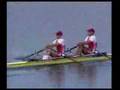 LM2x Sydney 2000; Sycz & Kucharski