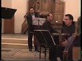 Jacinto Chiclana - Astor Piazzolla