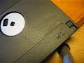 Laser pointer could burn floppy disc from Laserto.com