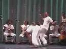 Nestor Capoeira e convidados (Parte 6)