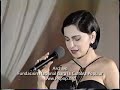 nydia caro canta acompa�ada del guitarrista millito cruz 