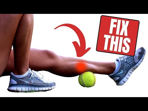how to cure muscle strain
