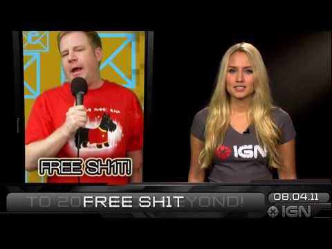preview-EA-Lawsuit-&-PlayStation-Vita-Release-Date!---IGN-Daily-Fix-08.04.11-(IGN)