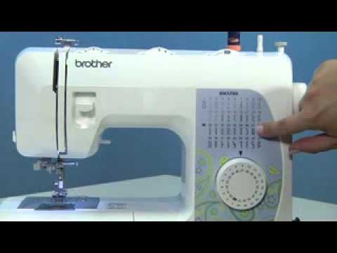Máquina de Costura BM3700 Brother