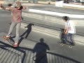 Santa   Anna  Skatepark