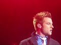Time of the Season, Blake Lewis, 8/14