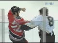 Matt Bradley vs Adam Mair Mar 26, 2004