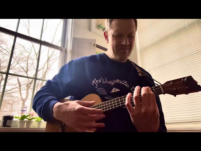 Ukulele Lessons in Music Lessons in City of Halifax