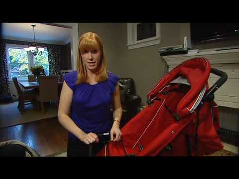 how to attach valco hitch hiker