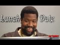 Durrty Dav: Ep. 9 - Lunch Date - Comedy Time