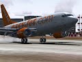 BIG OLD JET AIRLINER