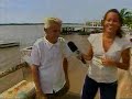 Z� Peixe - Entrevista parte 01