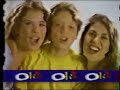 Comercial Helados Tio Rico  Promoción 