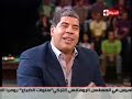 الجزء الثالث من حلقة احمد شوبير ومعتز الدمرداش من برنامج دارك الذى يقدمه أشرف عبد الباقى على تليفزيون الحياة