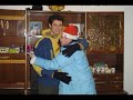 Xanclis - Navidad 2003-2004