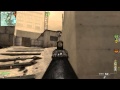 Quick 19 Kill Streak w/Spas12 - Sandy Ravage Style