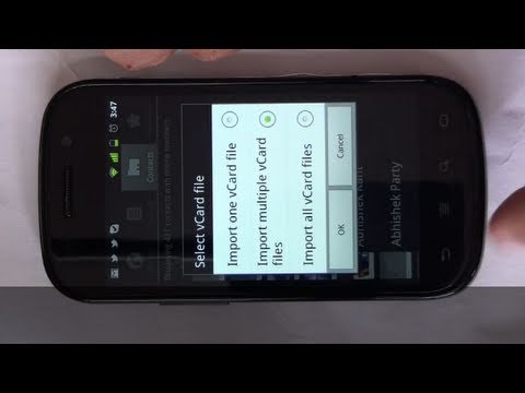 how to transfer bb contacts to laptop